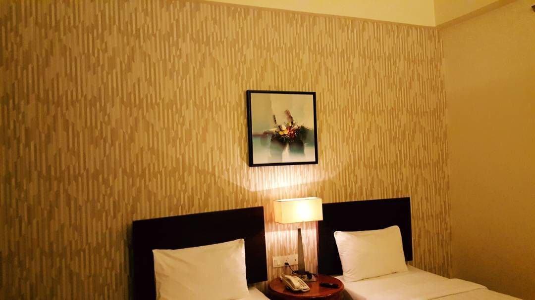 Ray Parc Hotel 3*