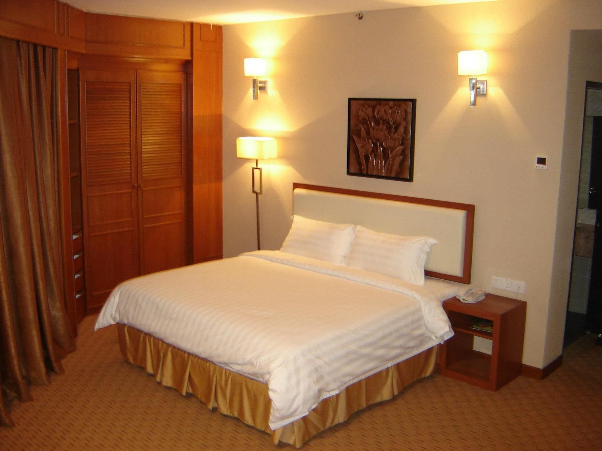 Hotel Ray Parc