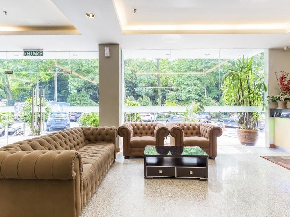 Ray Parc Hotel Kuala Lumpur