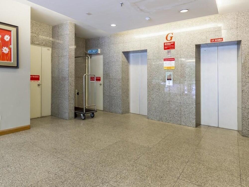 Ray Parc Hotel