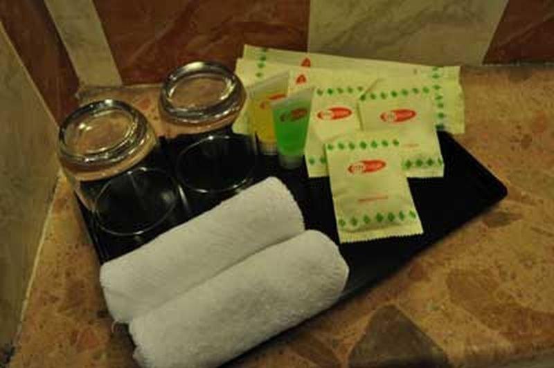Hotel Ray Parc Kuala Lumpur