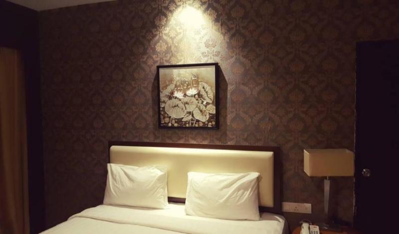 Ray Parc 3* Kuala Lumpur