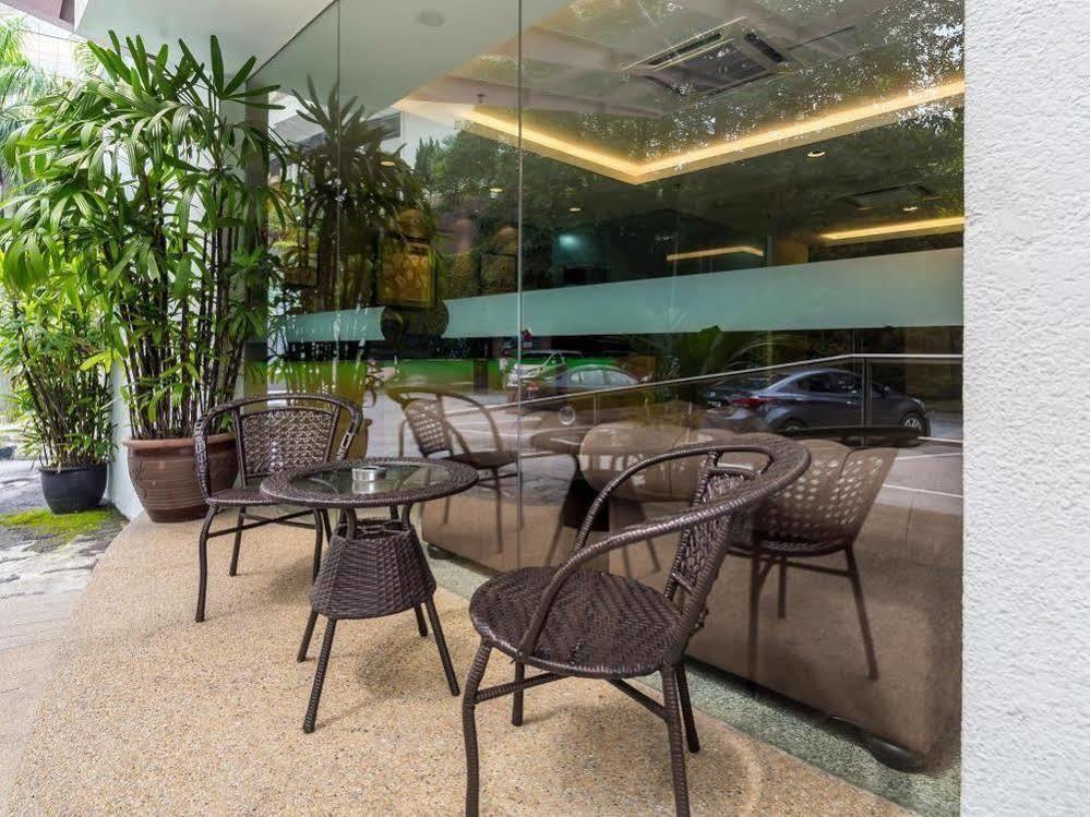 Ray Parc Kuala Lumpur