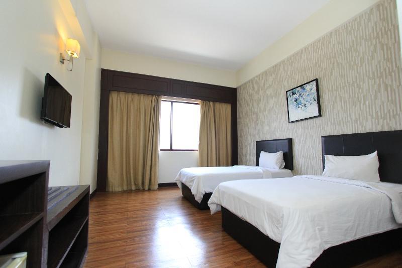 Ray Parc Hotel 3*