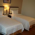 Ray Parc Hotel Kuala Lumpur