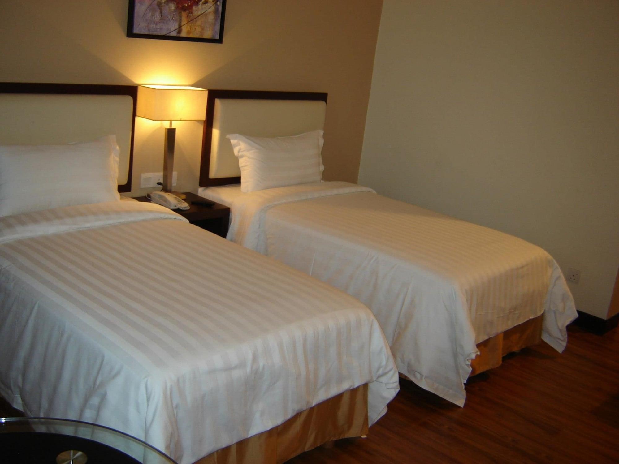 Hotel Ray Parc Kuala Lumpur