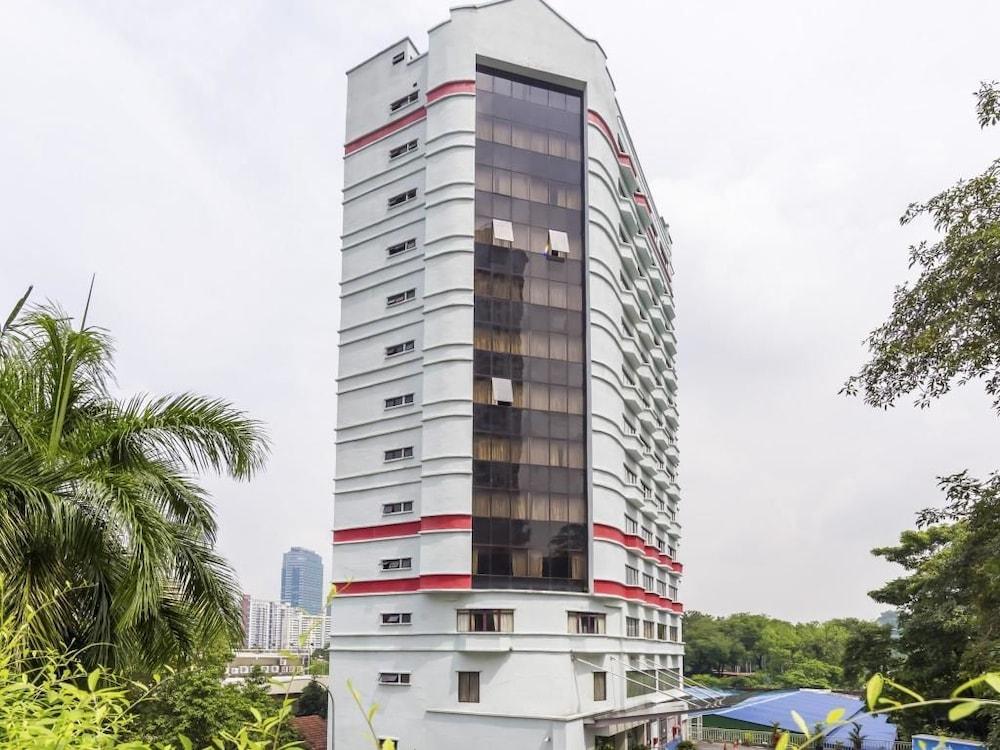 Ray Parc Kuala Lumpur