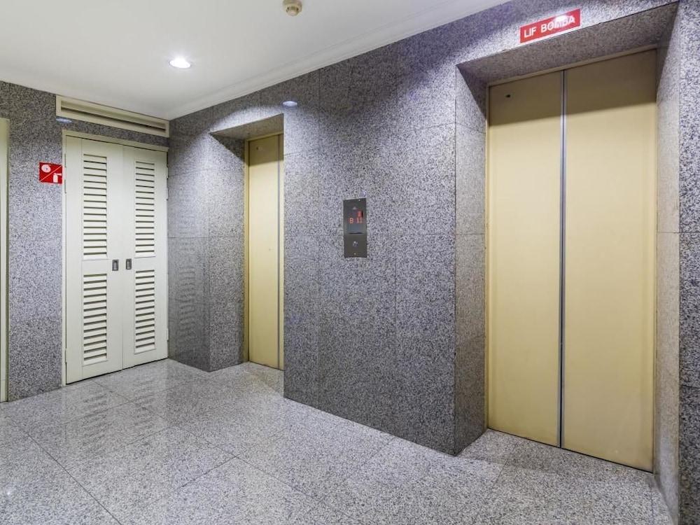 Ray Parc 3* Kuala Lumpur