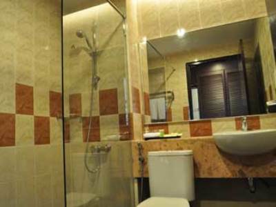 Hotel Ray Parc 3*