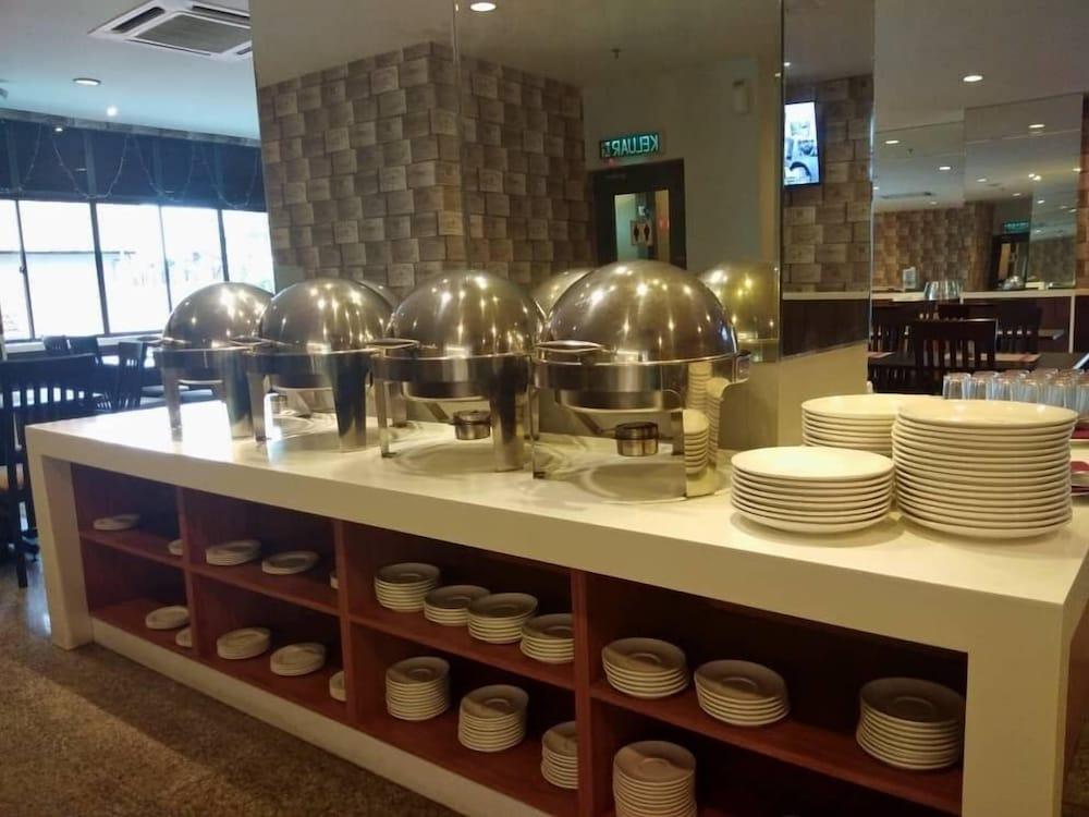 Hotel Ray Parc Kuala Lumpur