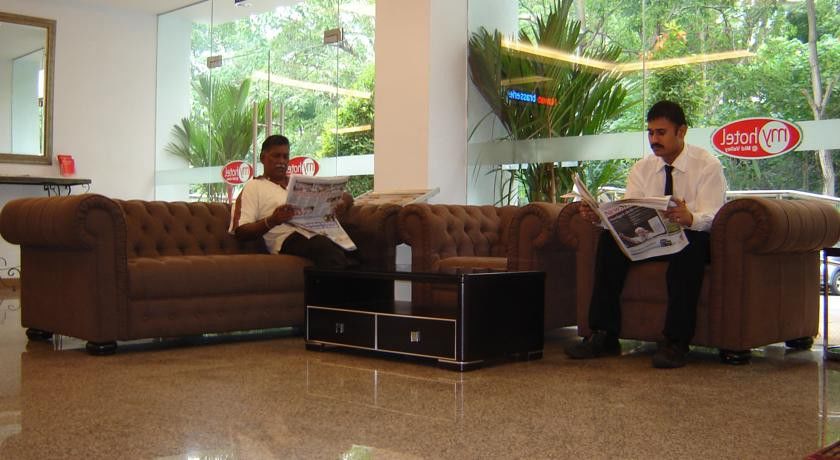 Ray Parc Hotel