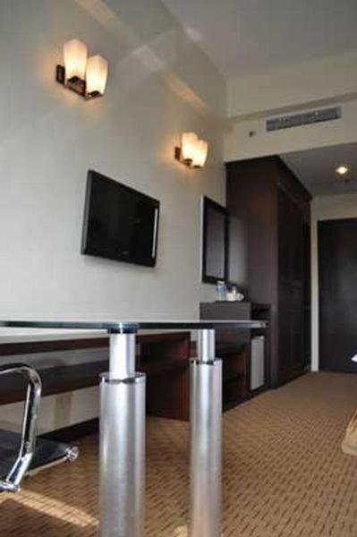 Ray Parc 3* Kuala Lumpur