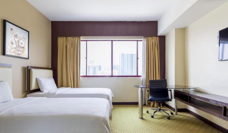 Hotel Ray Parc
