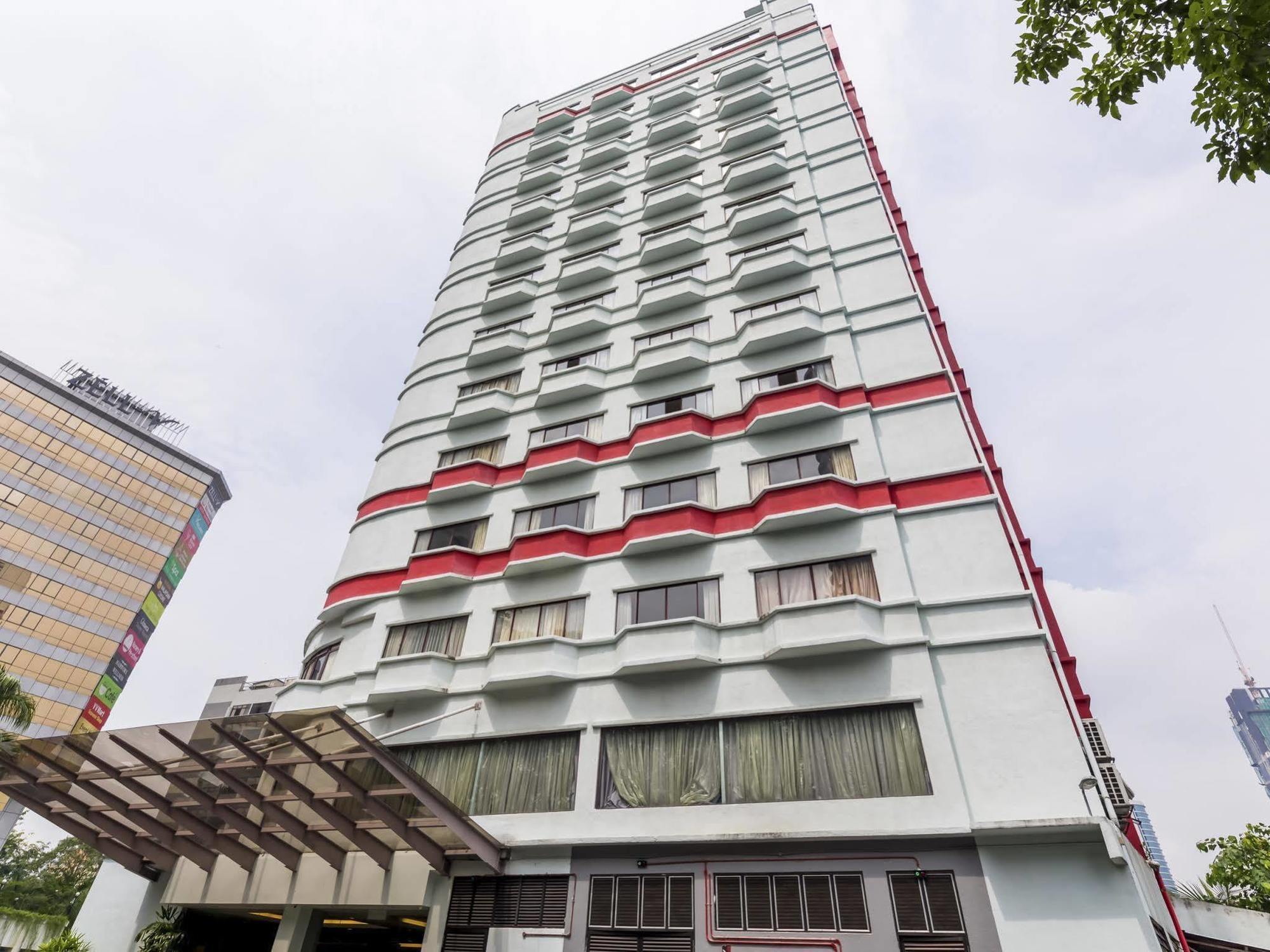 Hotel Ray Parc 3*