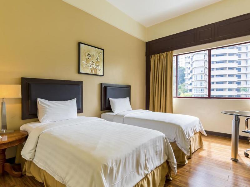 Ray Parc Hotel