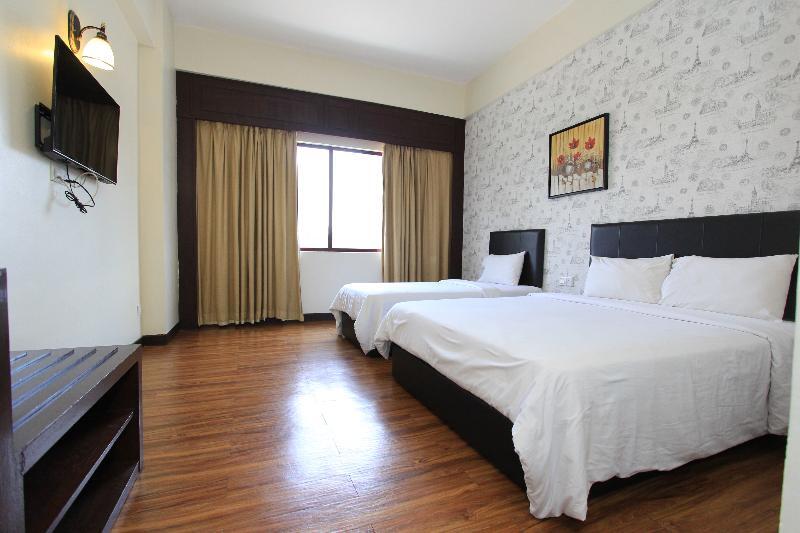 Hotel Ray Parc Kuala Lumpur
